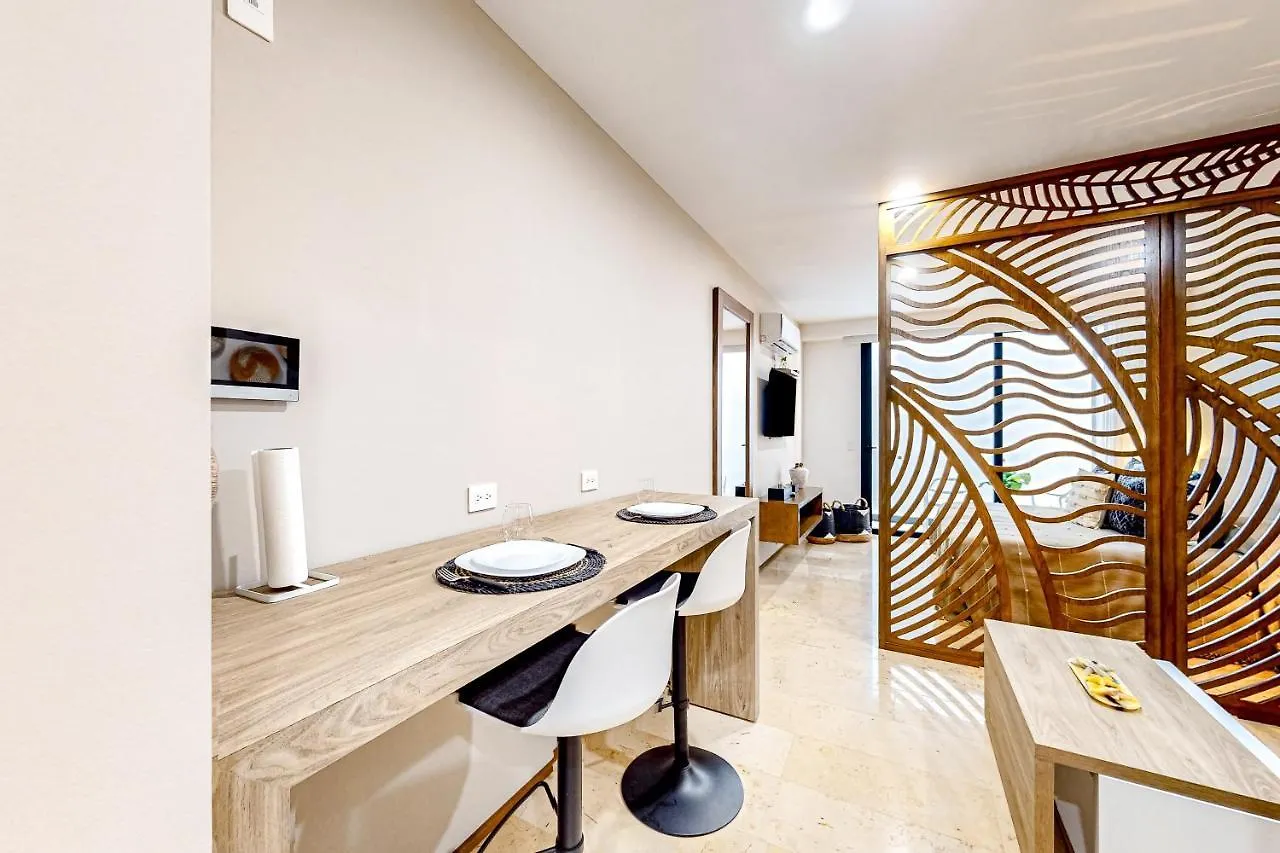 호텔 Perfect Place 211 신데 델 카르멘