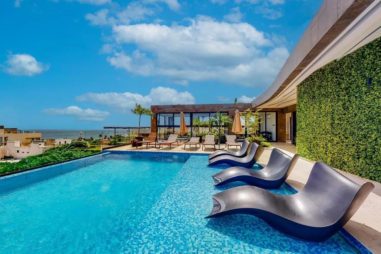 Perfect Place 211 신데 델 카르멘
