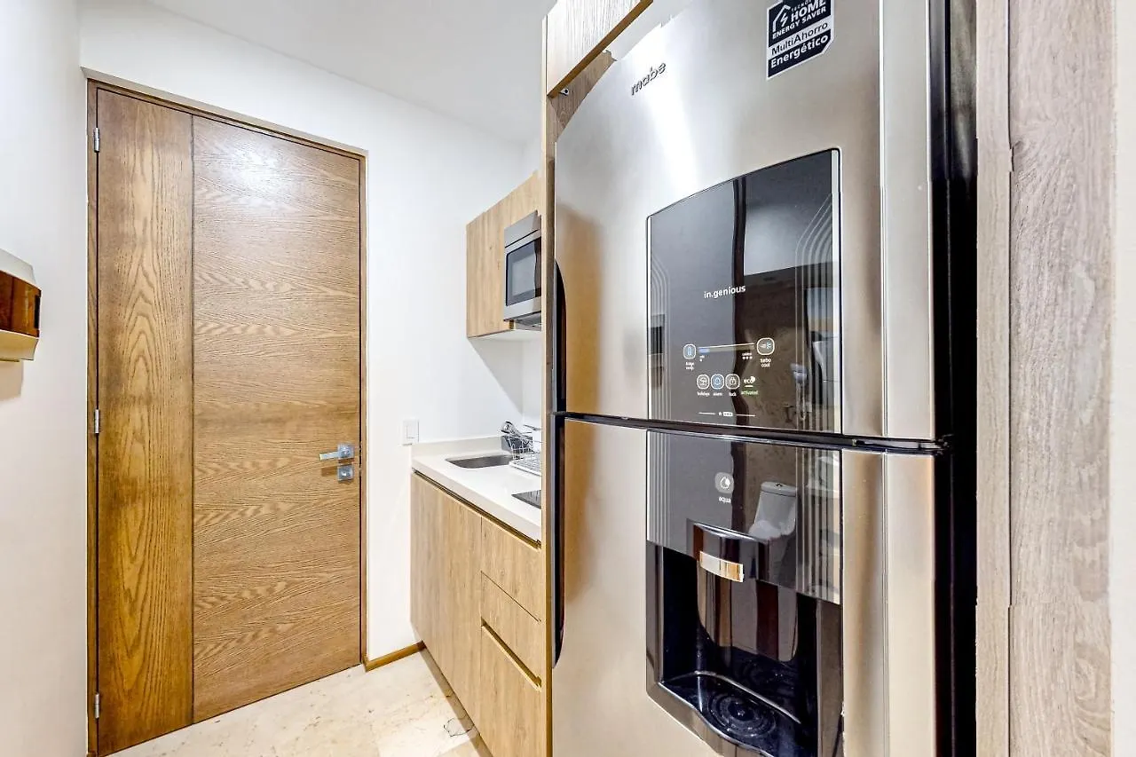 호텔 Perfect Place 211 신데 델 카르멘