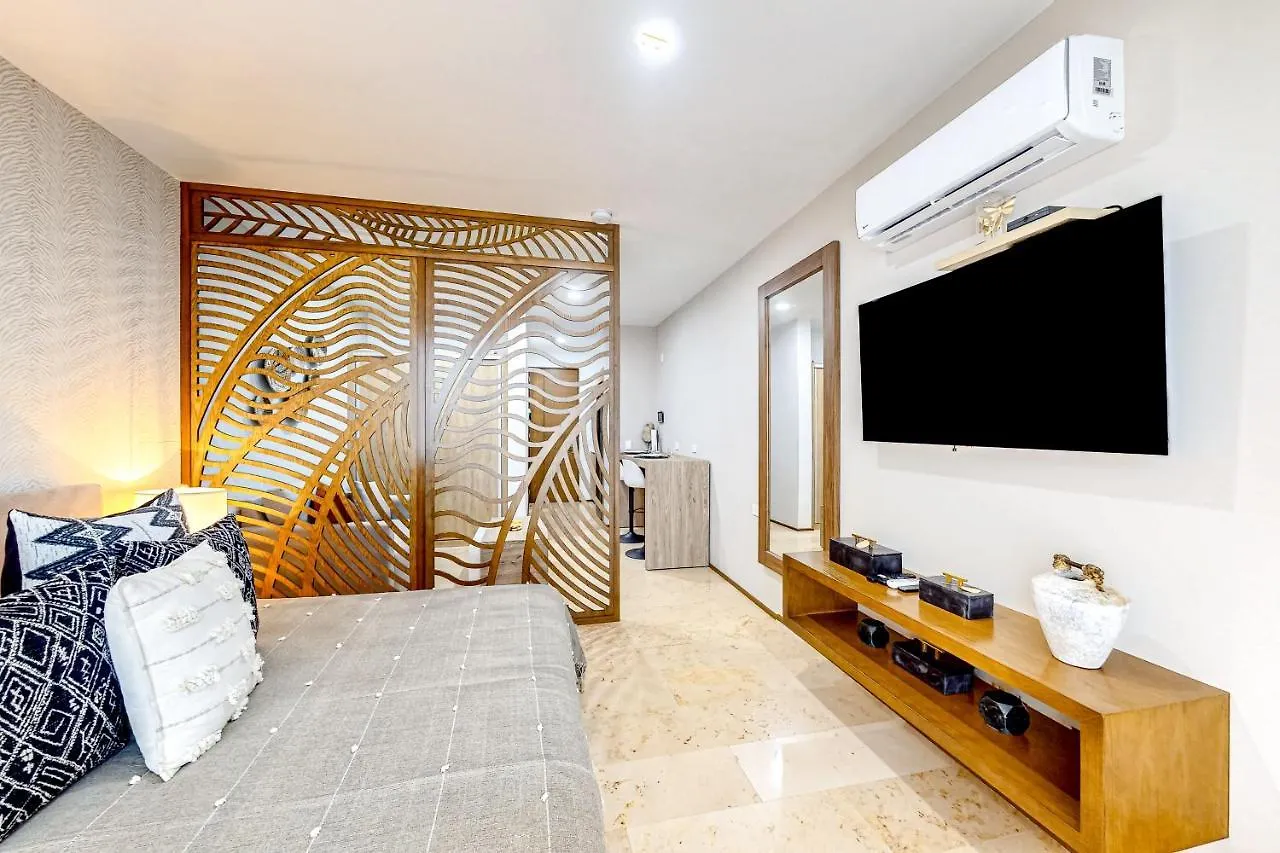 Perfect Place 211 신데 델 카르멘 호텔