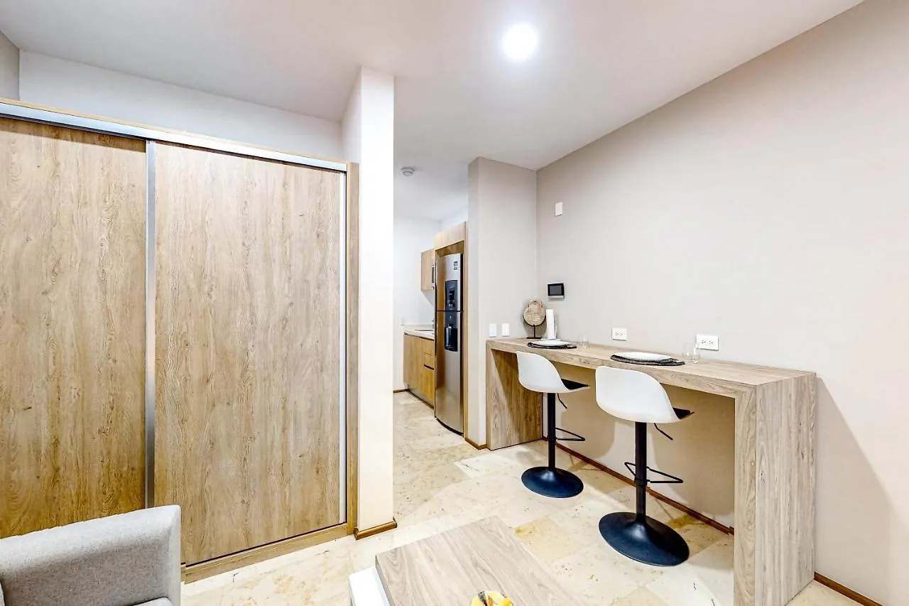 Perfect Place 211 신데 델 카르멘